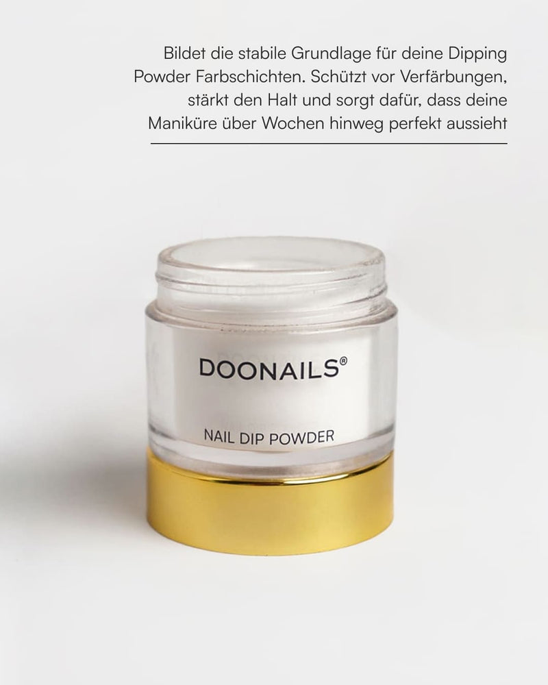 Base Powder