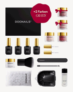 Black Week Starter Set - Dipping Powder