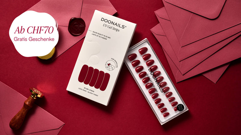 Doonails Switzerland