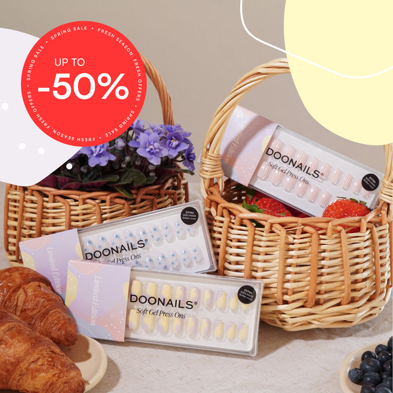 Doonails Switzerland