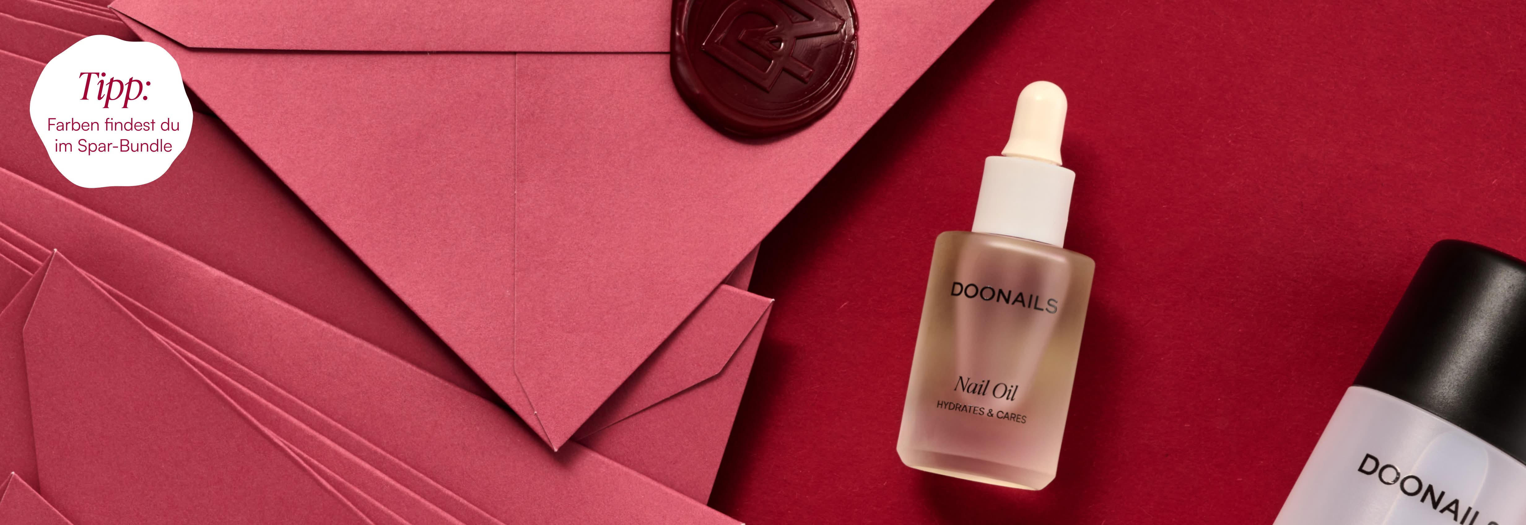 Doonails Switzerland