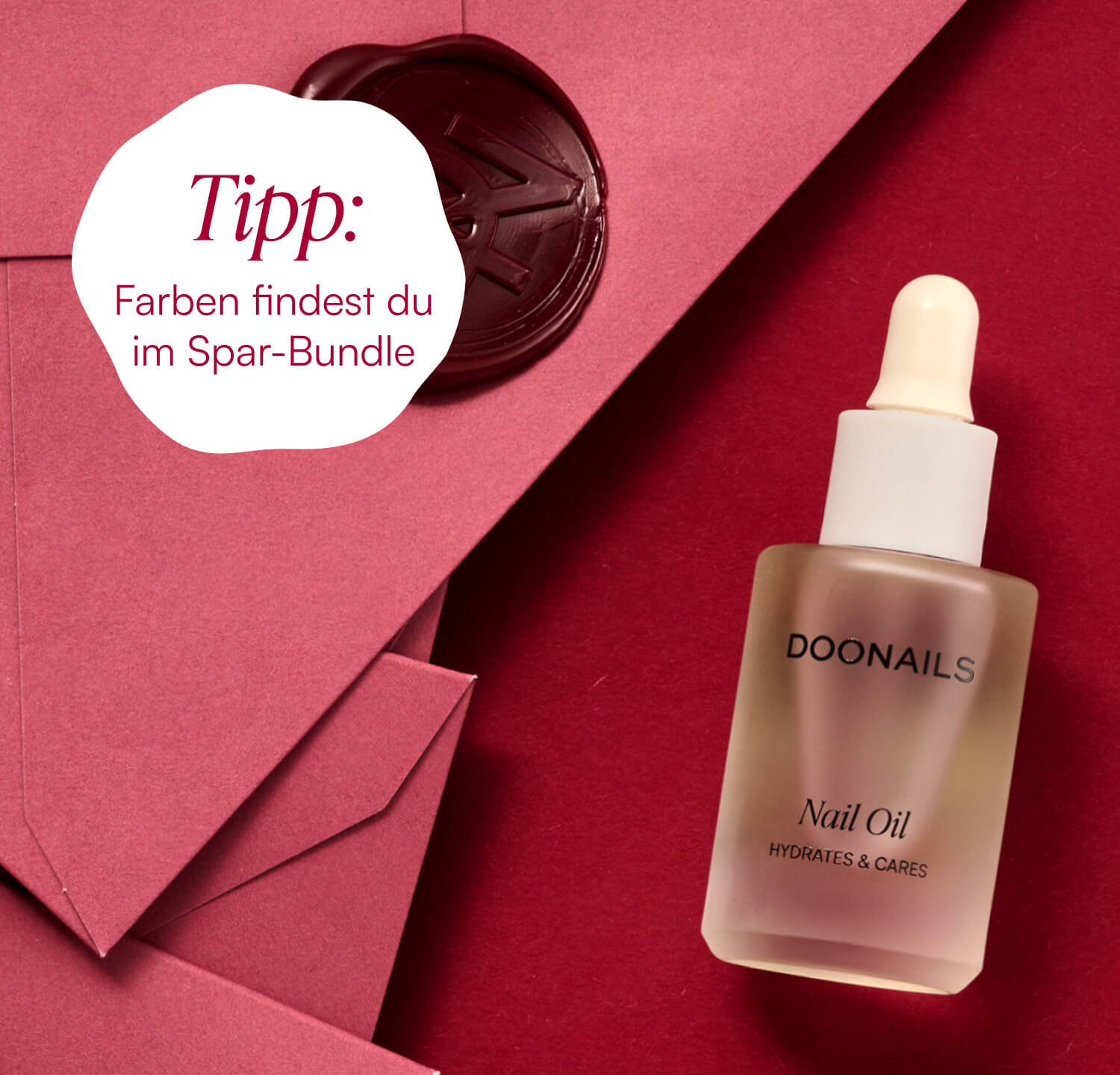 Doonails Switzerland