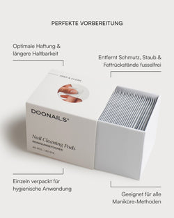 Doonails Switzerland