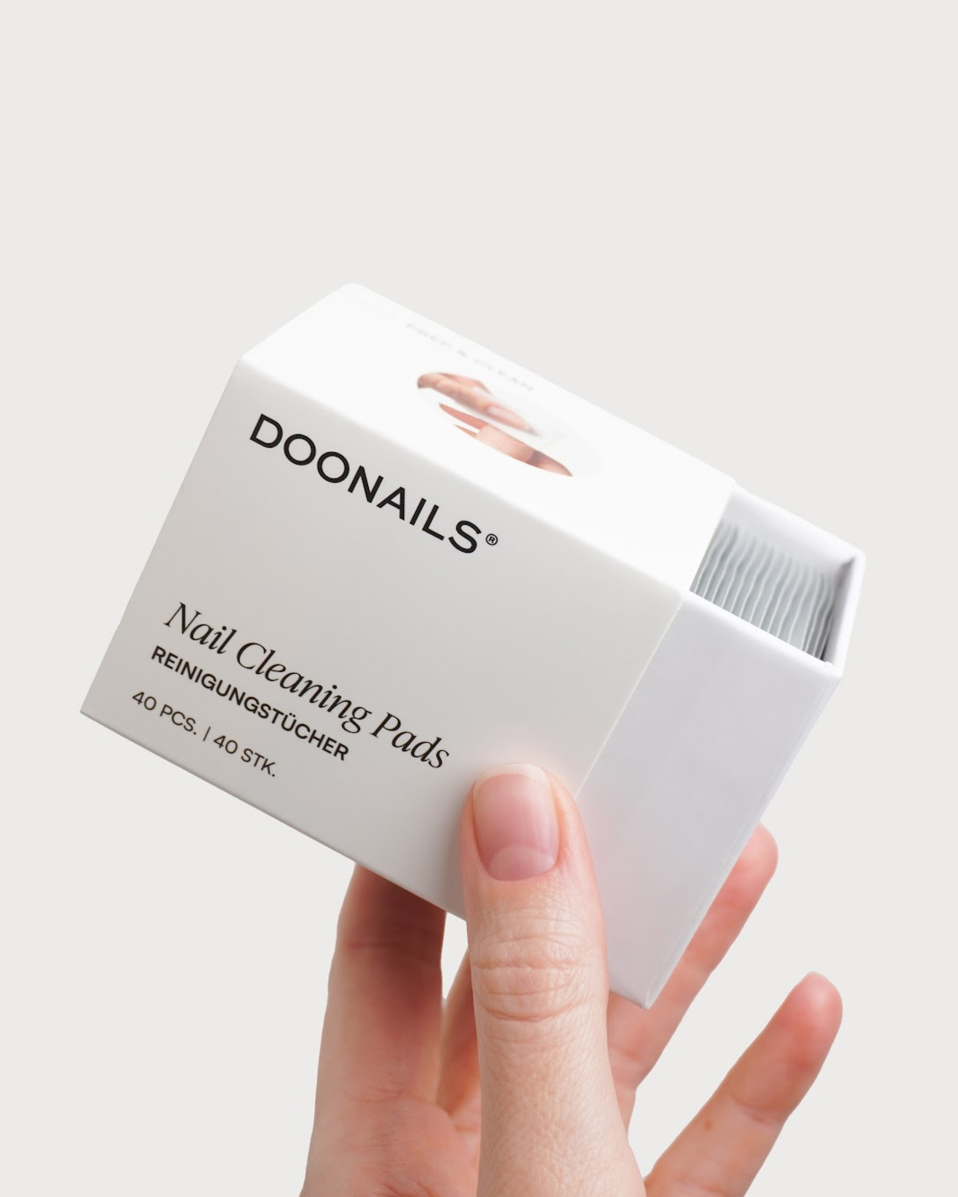 Add On Bundle - Gel Strips