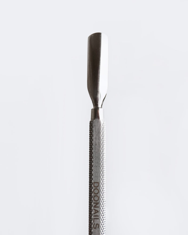 Nagelhautschieber -Cuticle Pusher -Doonails