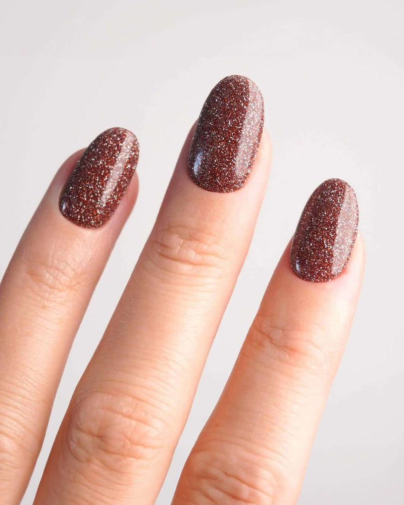 Candy Cane Dipping Powder - Doonails Switzerland