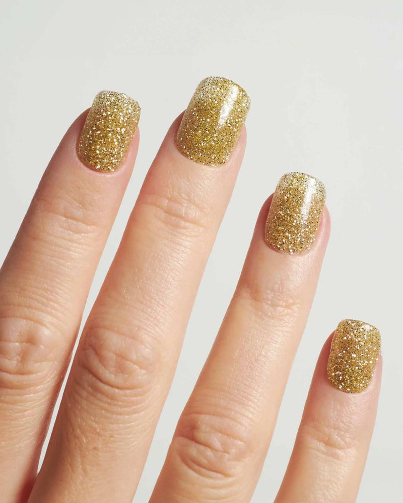 Champagner Dipping Powder - Doonails Switzerland