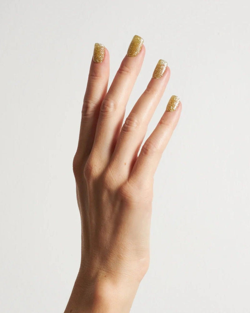 Champagner Dipping Powder - Doonails Switzerland