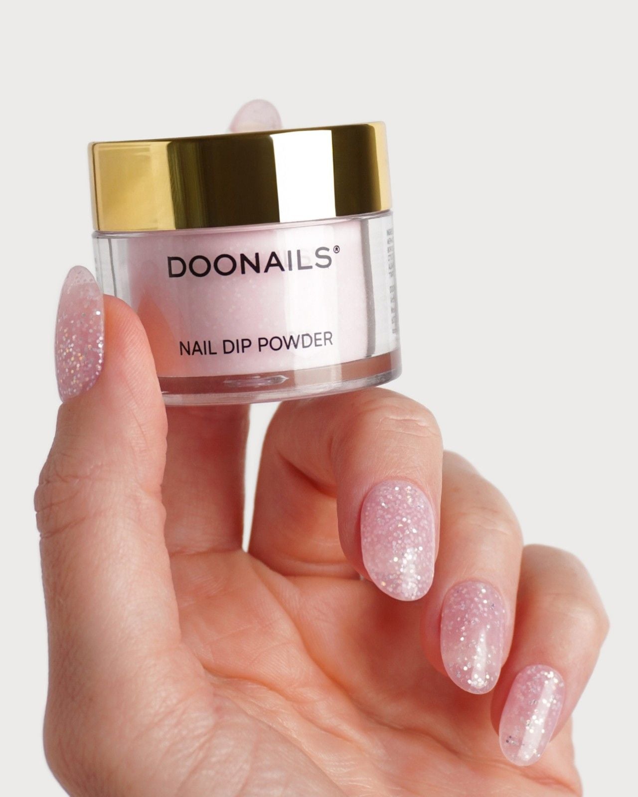 Fairy Dust Dipping Powder