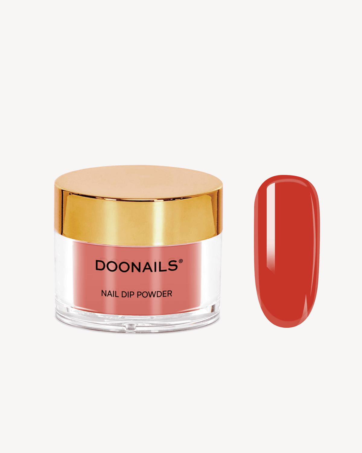 Fire Place Dipping Powder - Doonails Switzerland