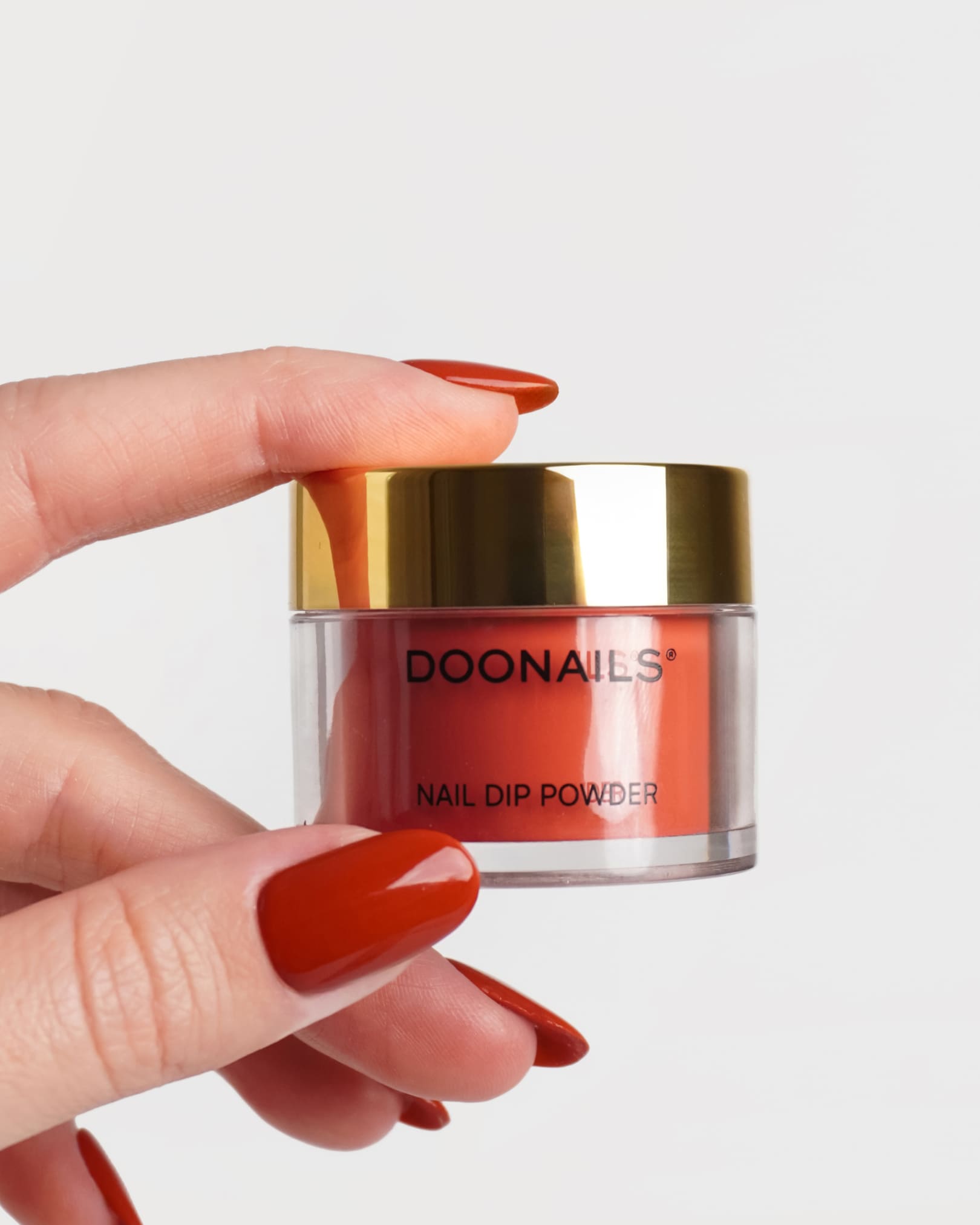 Fire Place Dipping Powder - Doonails Switzerland