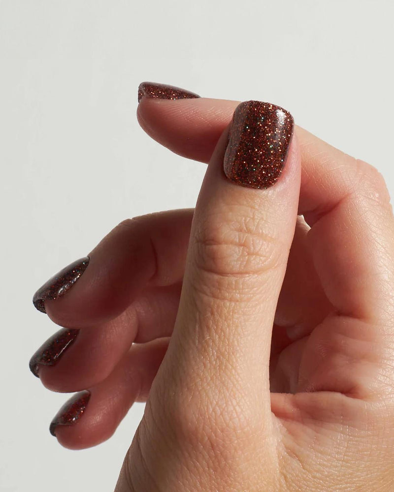 Jingle Bell Dipping Powder - Doonails Switzerland