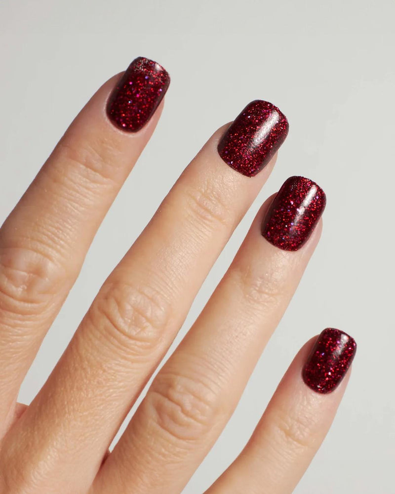 Mrs Claus Dipping Powder - Doonails Switzerland