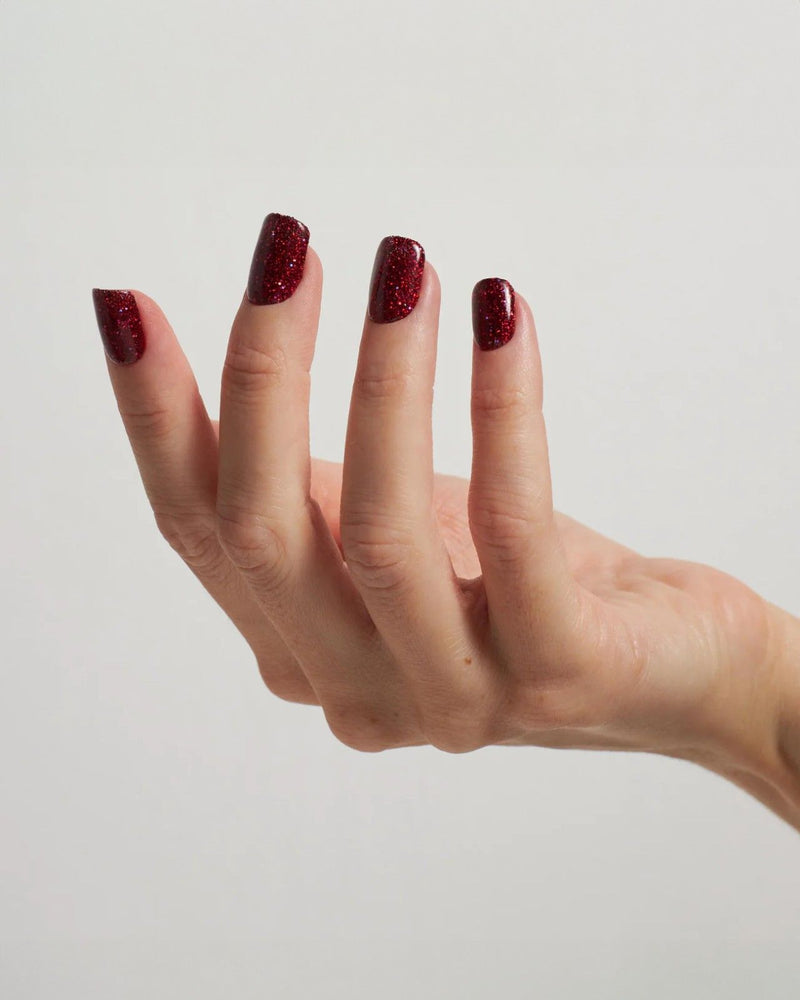 Mrs Claus Dipping Powder - Doonails Switzerland