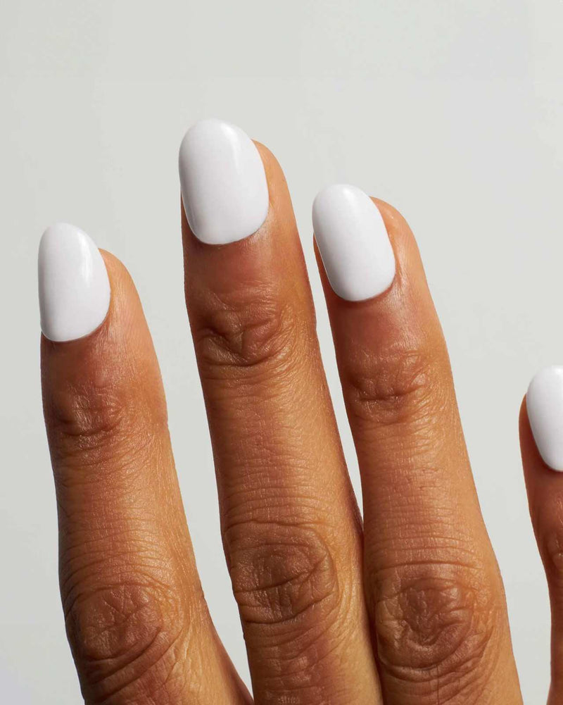 Snow White Dipping Powder - Doonails Switzerland
