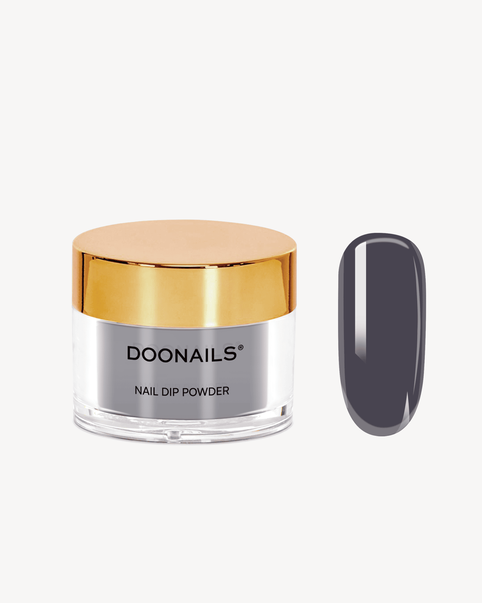 Stormy Grey Dipping Power - Doonails Switzerland