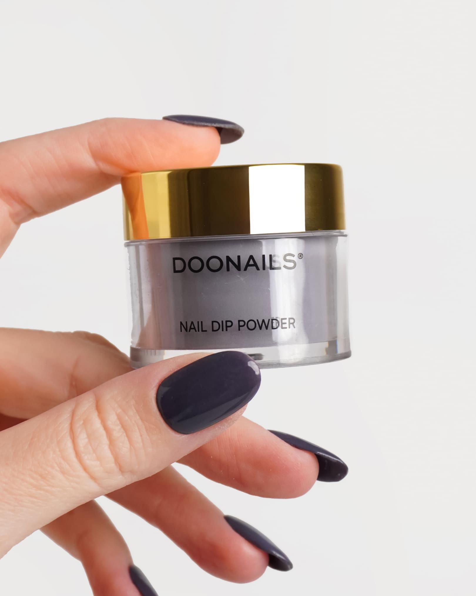 Stormy Grey Dipping Power - Doonails Switzerland