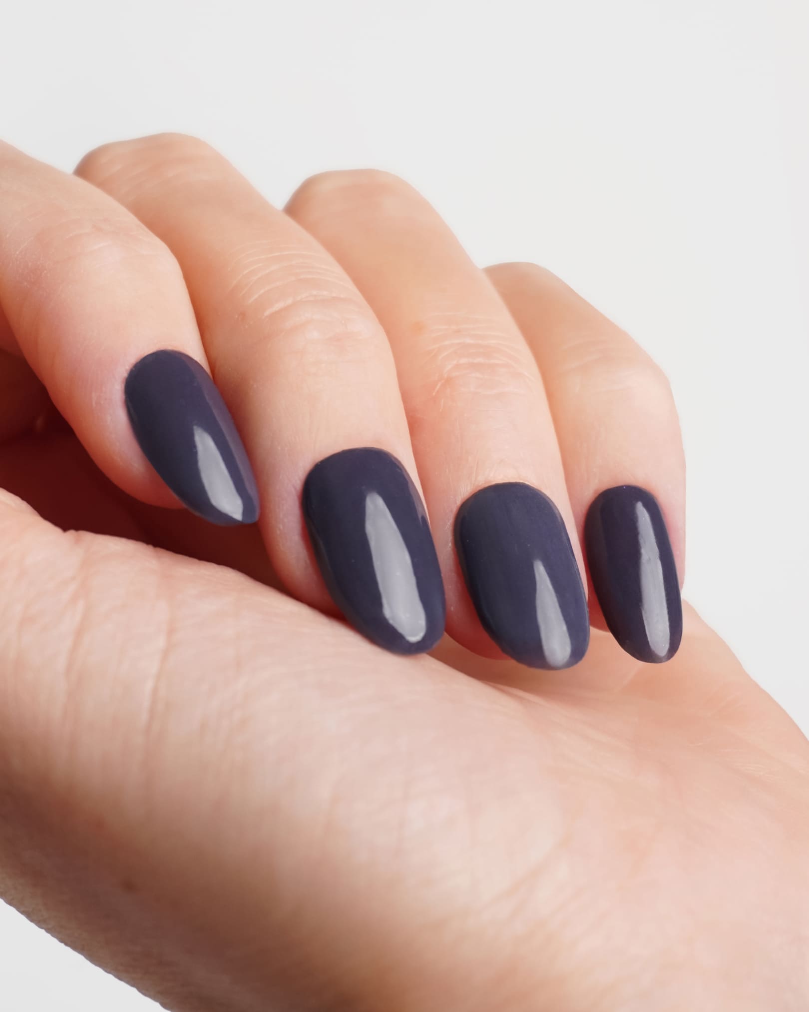 Stormy Grey Dipping Power - Doonails Switzerland