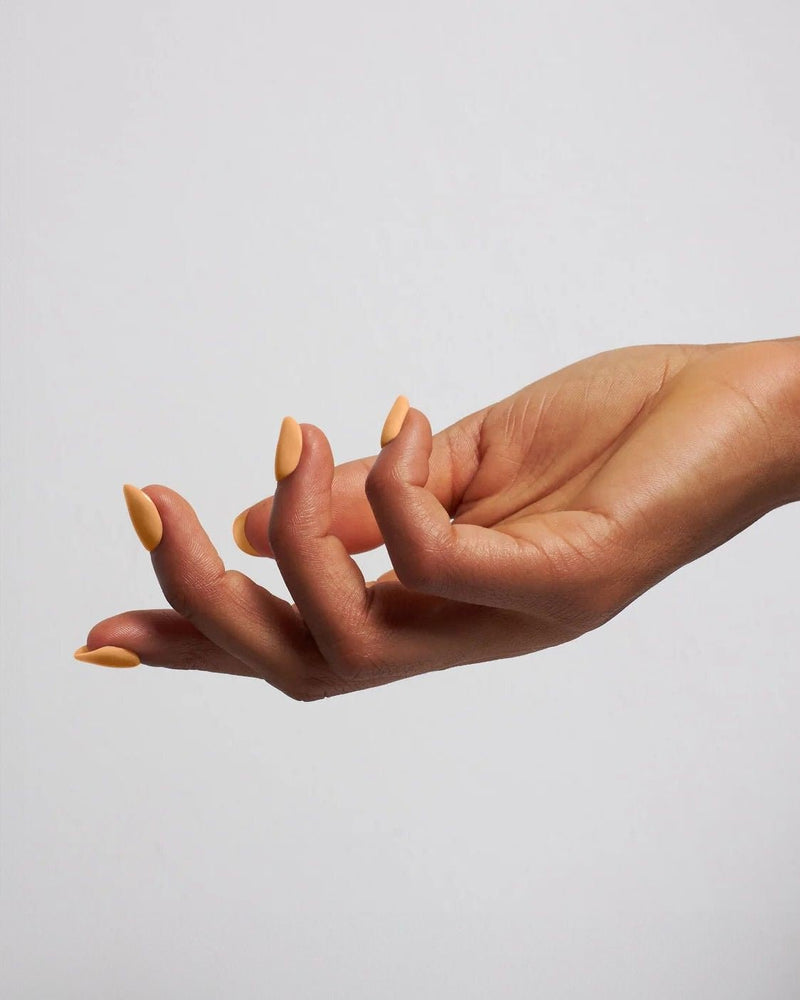 Tropical Orange Dipping Powder - Doonails Switzerland