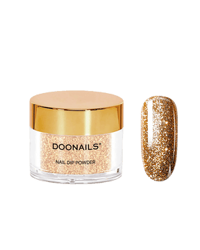 Golden Gal Dipping Powder