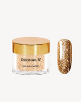 Golden Gal Dipping Powder