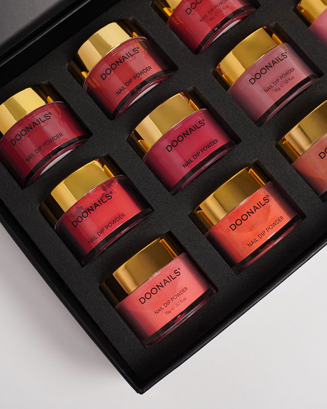 Dipping Powder Aufbewahrungsbox