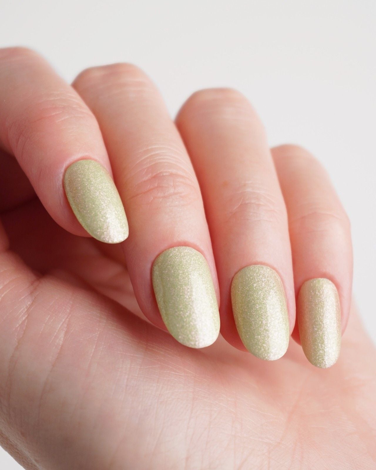 8. Limited Edition Spring Fever Dipping Powder