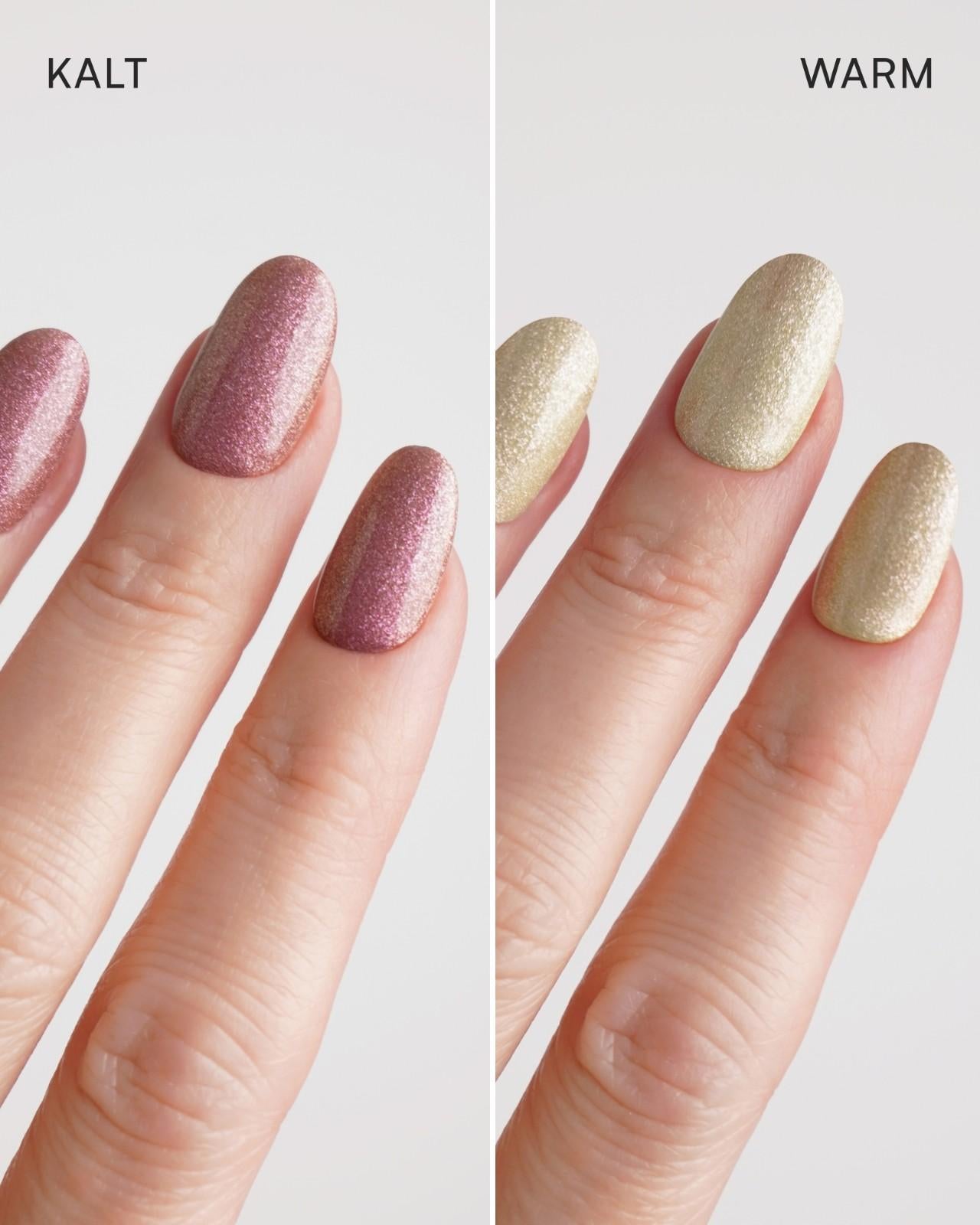 8. Limited Edition Spring Fever Dipping Powder
