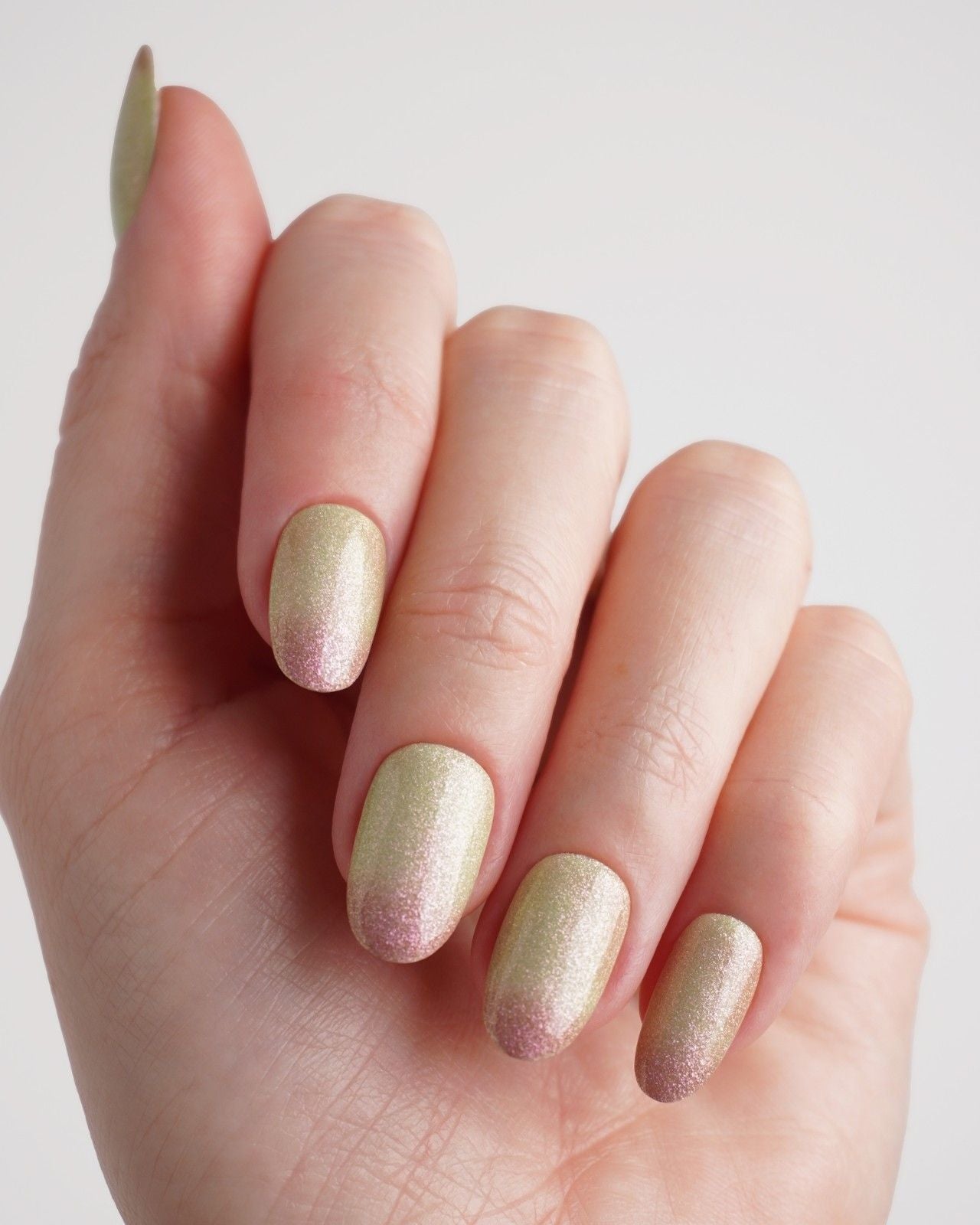 8. Limited Edition Spring Fever Dipping Powder