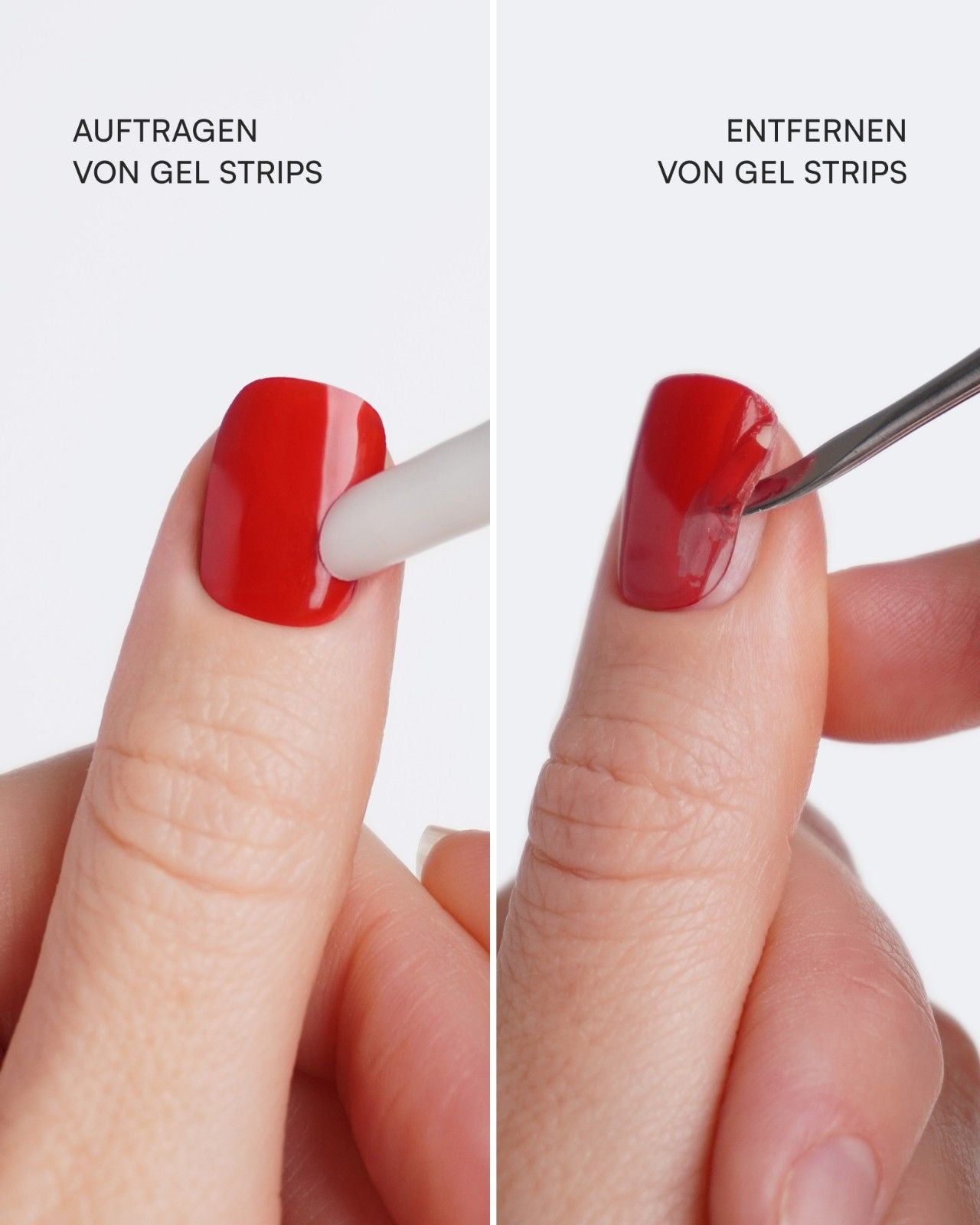 Duo Nageltool - Silicon Pusher - Doonails