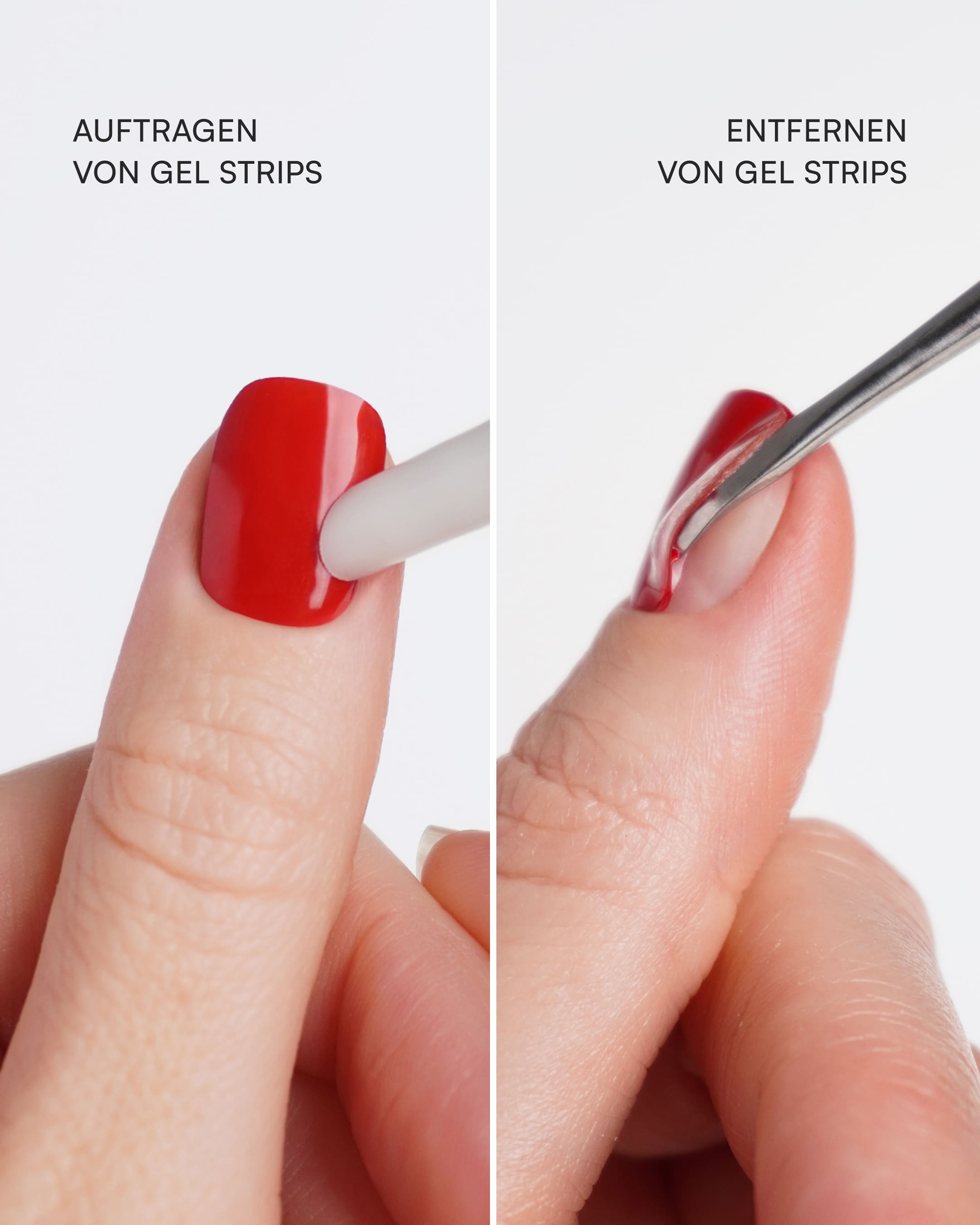 Duo Nageltool - Silicon Pusher - Doonails