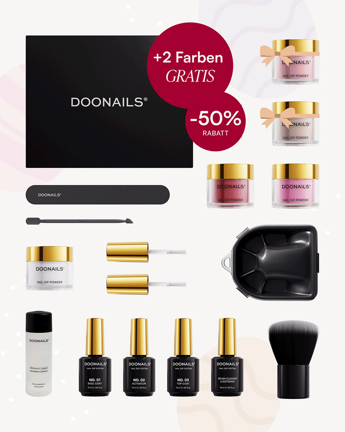 Doonails Switzerland