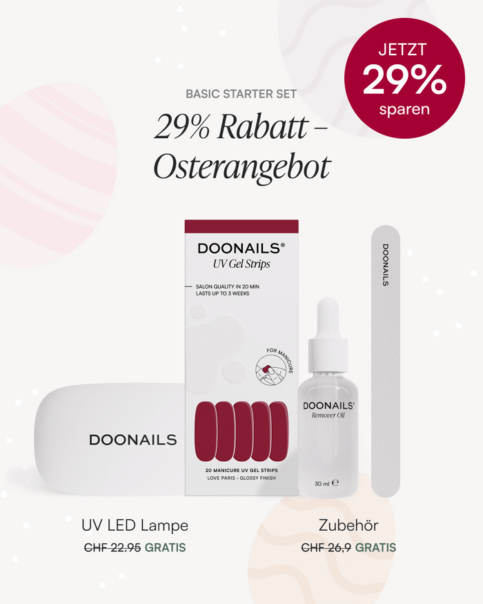 Doonails Switzerland