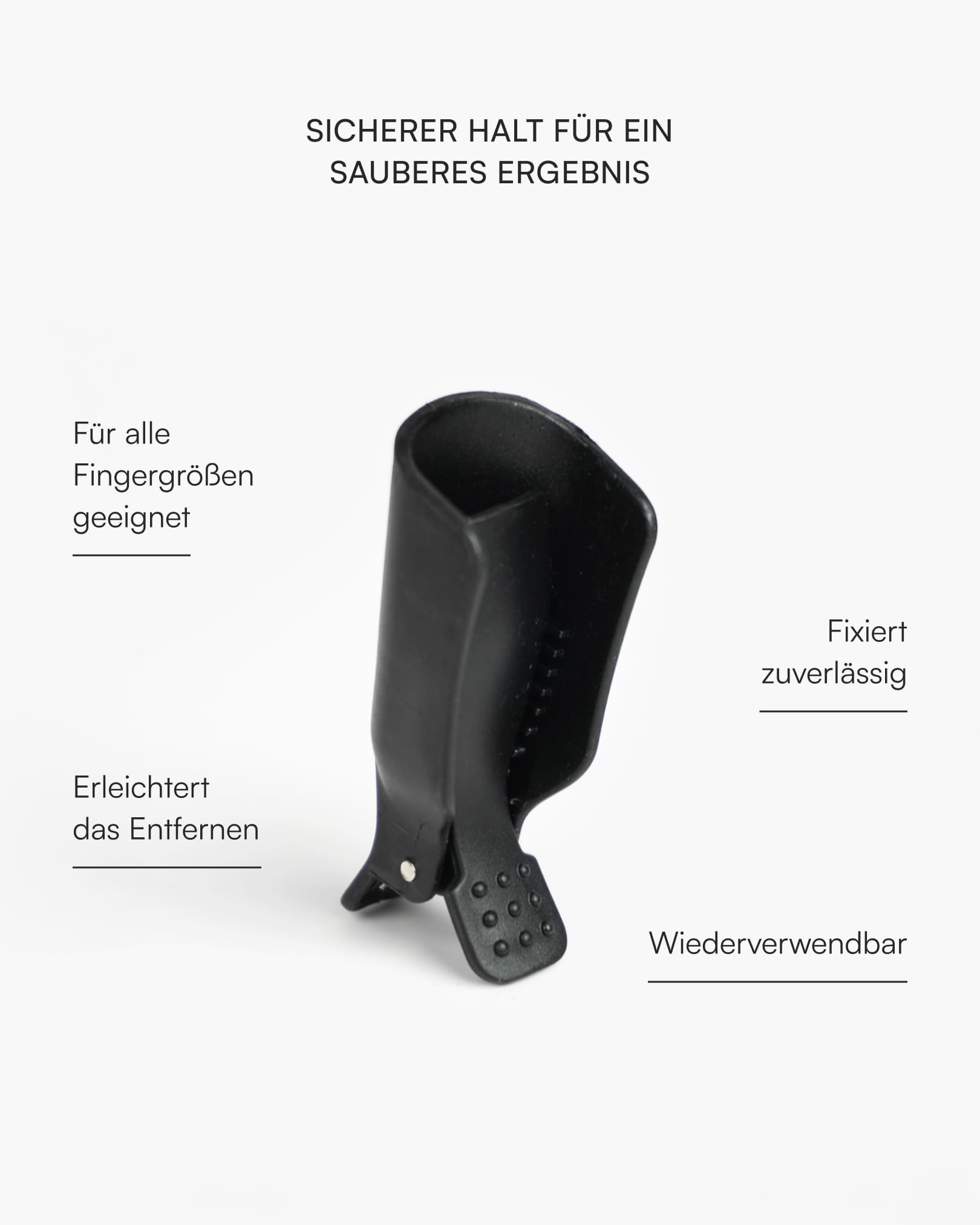 Entferner Clips - Doonails Switzerland