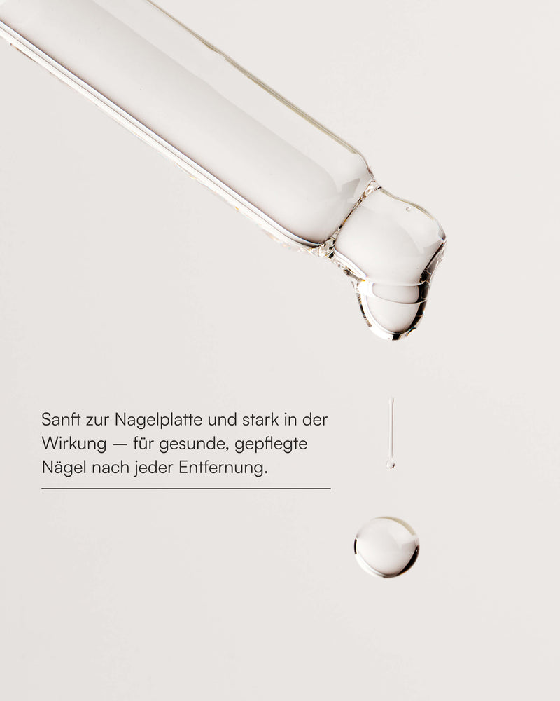 Entferner Öl - Soft Gel Press Ons & Gel Strips - Doonails Switzerland