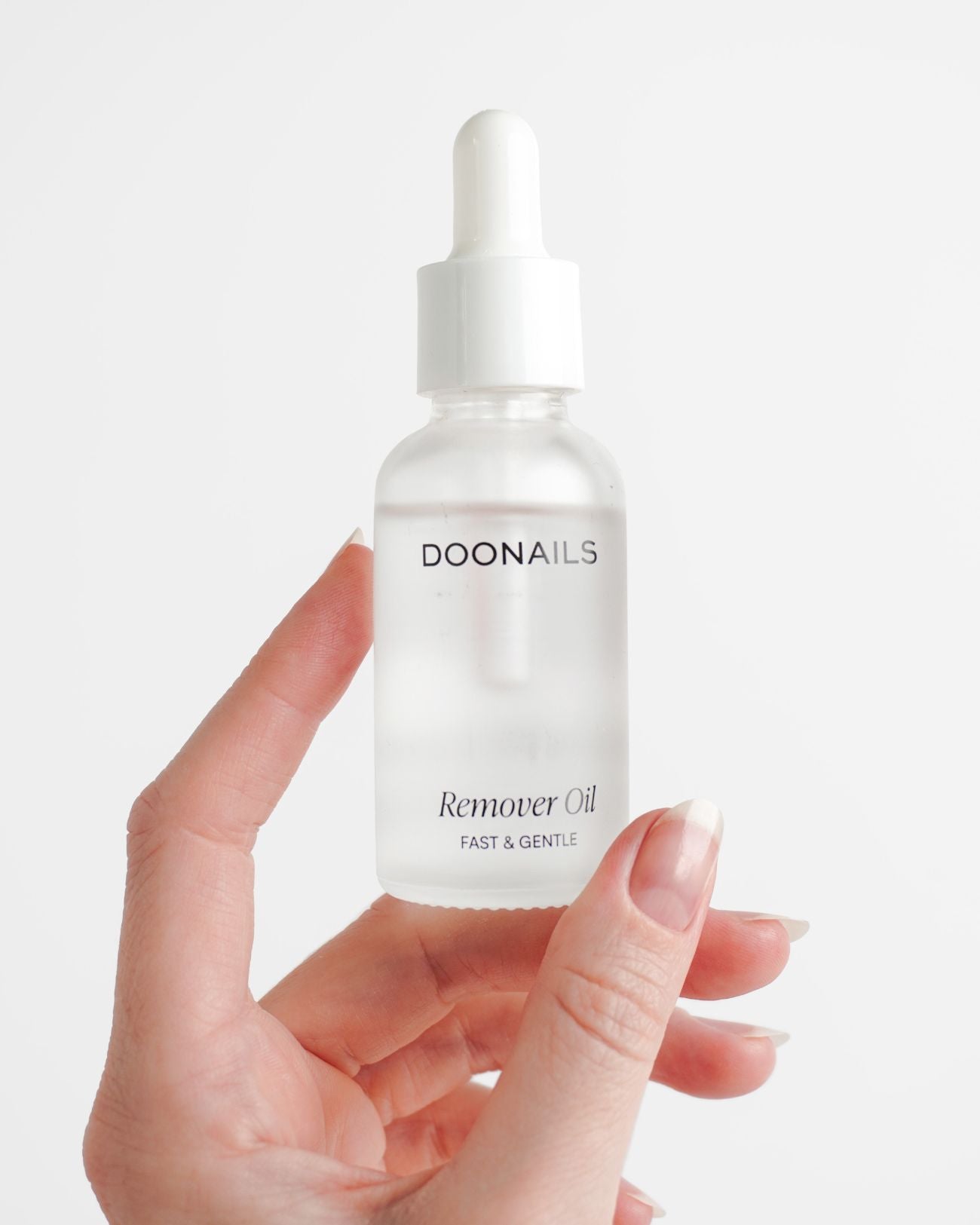 Entferner Öl - Soft Gel Press Ons & Gel Strips - Doonails Switzerland