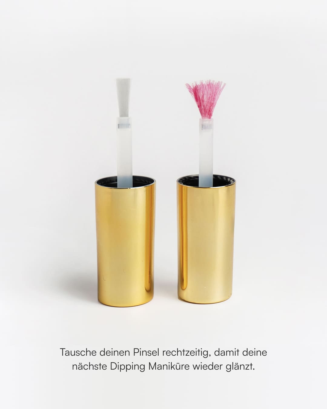 Ersatzpinsel für Liquids