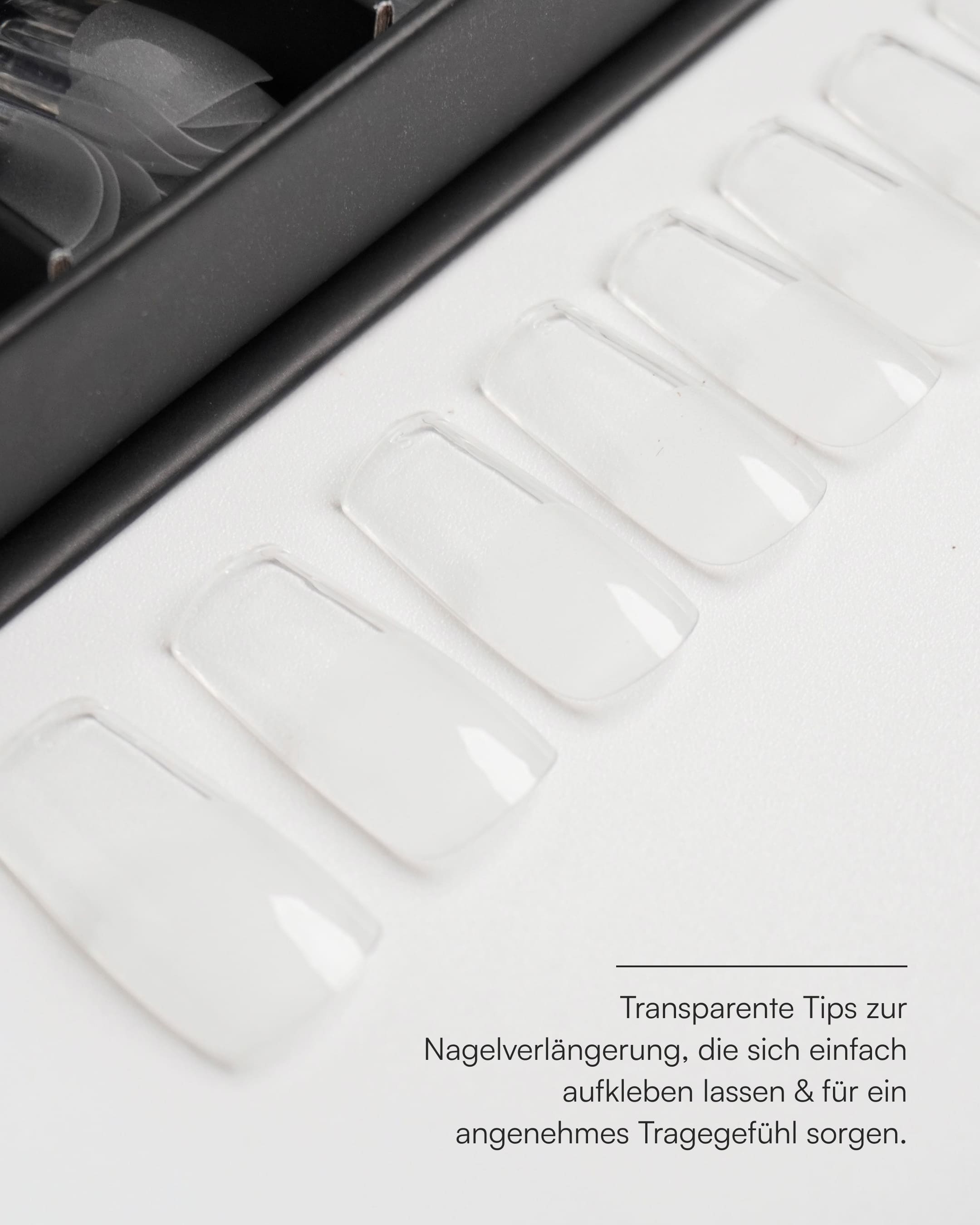 Fake Tips - 100 Stk.