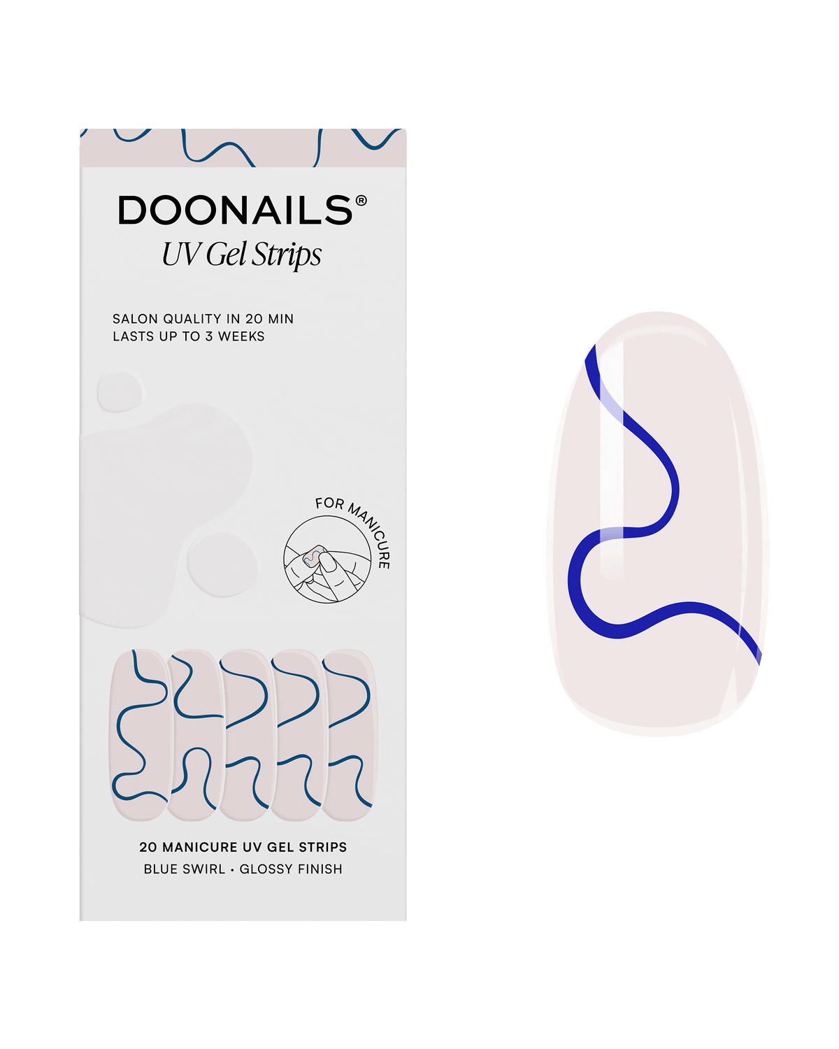 Doonails Switzerland
