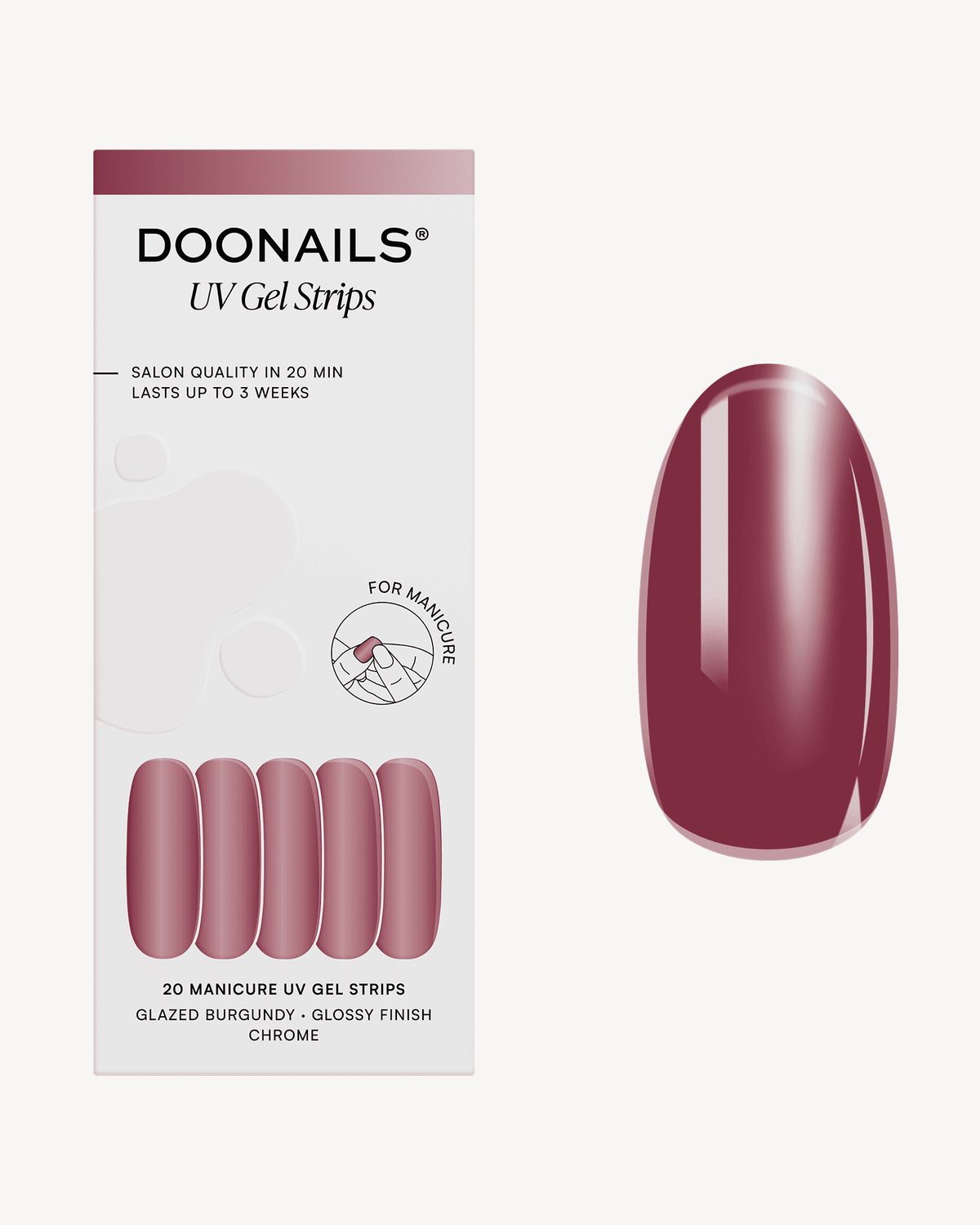 Doonails Switzerland