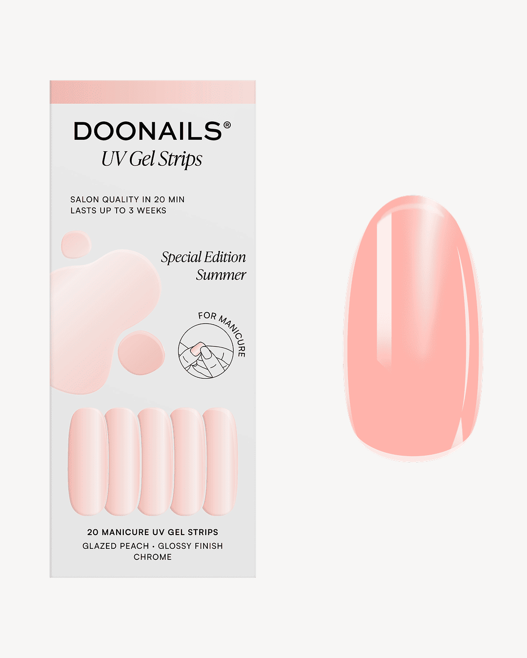 Doonails Switzerland