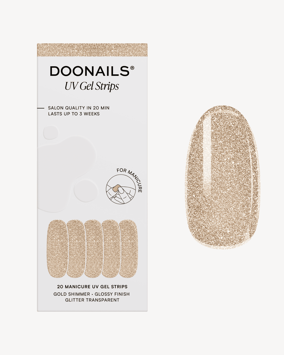Doonails Switzerland