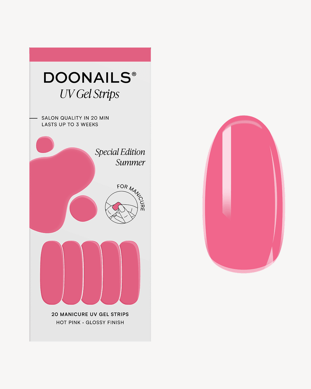 Doonails Switzerland
