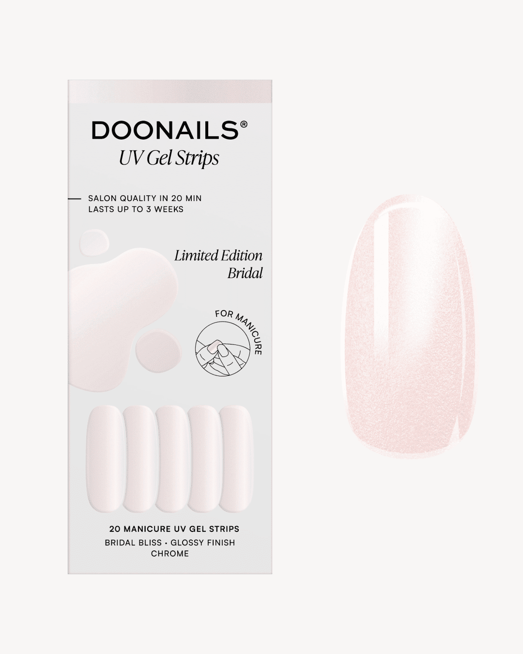 Doonails Switzerland