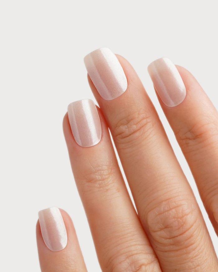 Limited Edition Bridal Bliss Gel Strips