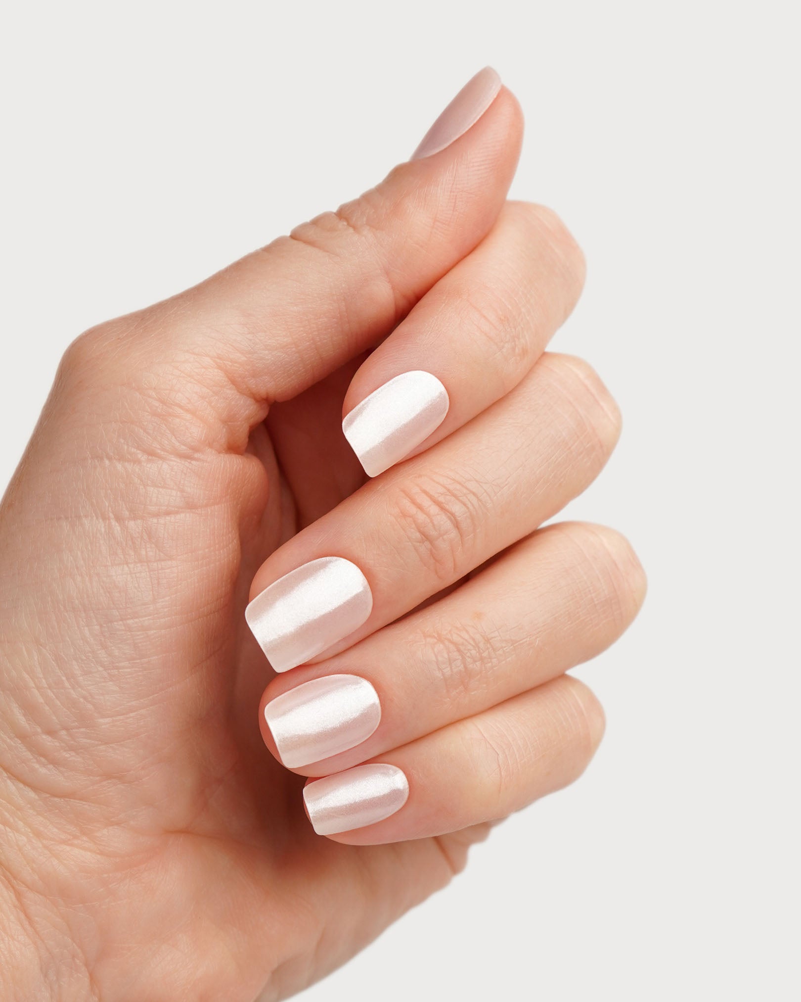 Limited Edition Bridal Bliss UV Gel Strips