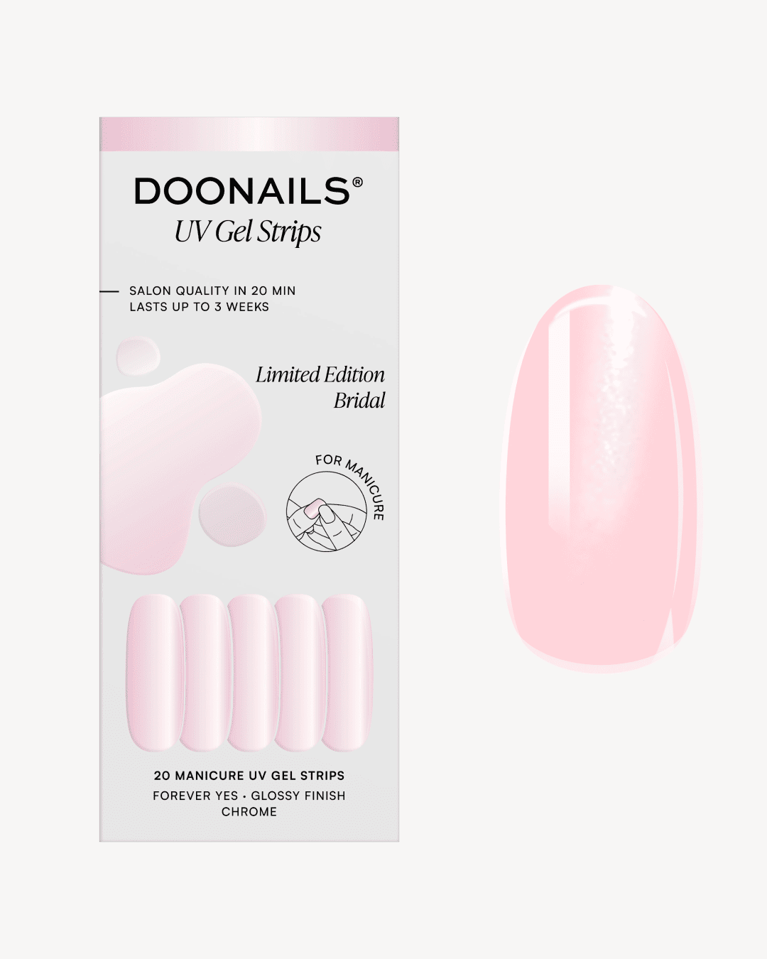 Doonails Switzerland