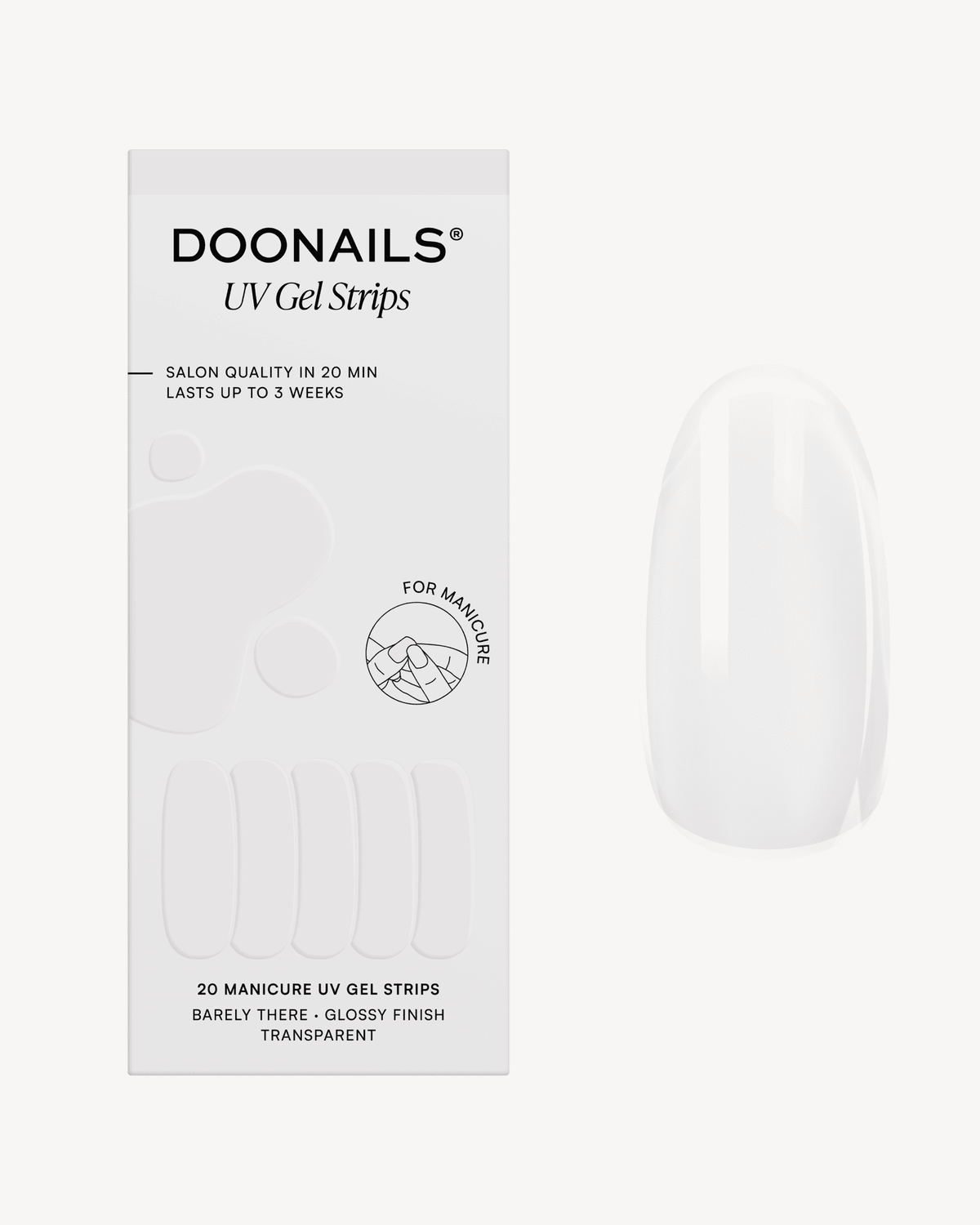 Doonails Switzerland