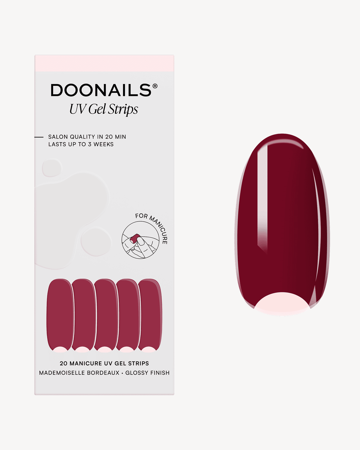Doonails Switzerland