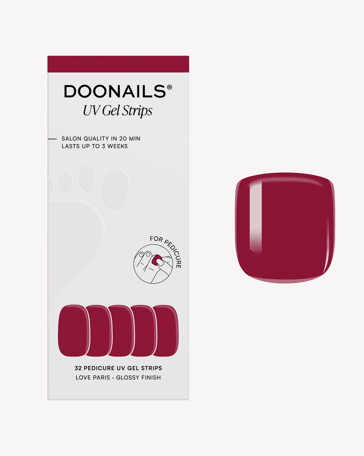 Doonails Switzerland